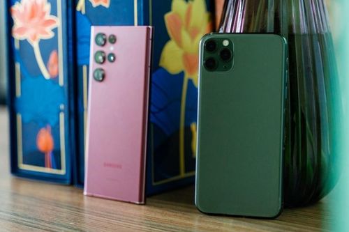 Người dùng Android ngày càng có xu hướng đổi sang iPhone