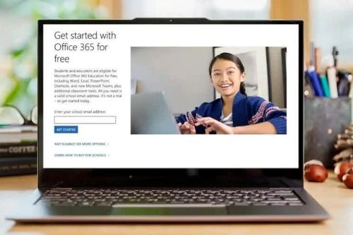 Cách tải Office 365 miễn phí cho sinh viên mới nhất