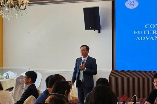 Kết nối tri thức, định hình tương lai: Mạng lưới công nghệ Việt tại Thung lũng Silicon đồng hành cùng công nghệ chiến lược của Việt Nam