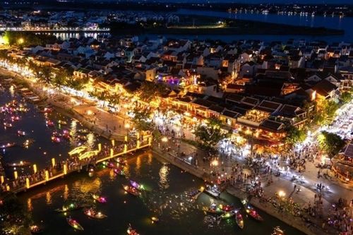 Định hướng nghiên cứu mới cho công tác bảo tồn đô thị cổ Hội An