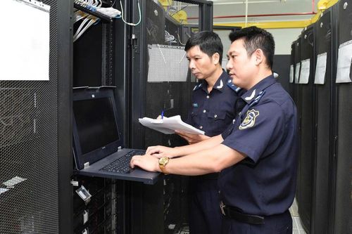 Sửa đổi Luật Hải quan: Hoàn thiện hành lang pháp lý cho hải quan số, quản lý hiện đại