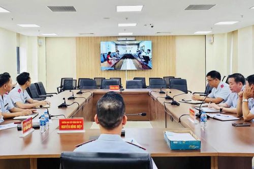 Quy định về tiếp công dân trực tuyến từ 1/7