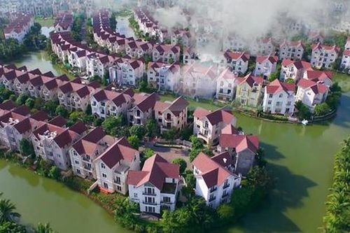 Sức hút từ những 'ốc đảo xanh' đáng sống nhất Hà Nội