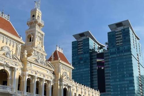 TP Hồ Chí Minh triển khai loạt nhiệm vụ trọng tâm để bứt tốc trong năm 2026