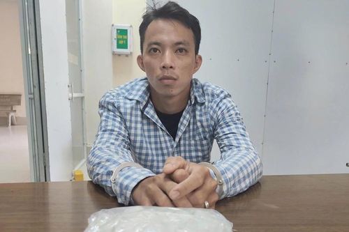 Liên tiếp ngăn chặn ma túy từ đất liền ra Phú Quốc tiêu thụ