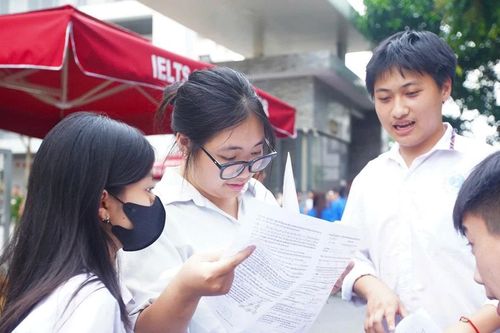 Thi tốt nghiệp THPT 2026: Thí sinh gian lận có thể bị xử lí hình sự