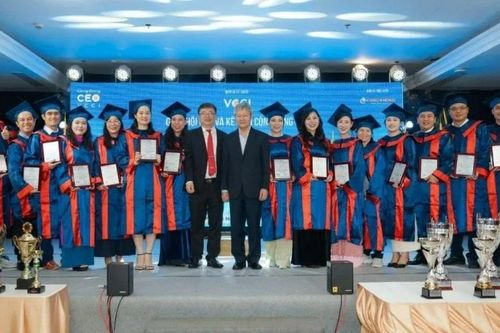 Đề xuất chi 300 tỷ đồng đào tạo 10.000 CEO: Đúng nhu cầu, tránh dàn trải