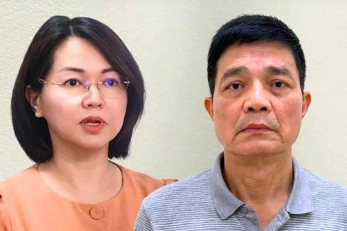 Hai cựu Cục trưởng An toàn thực phẩm và các bị cáo trong vụ nhận hối lộ hơn 100 tỷ đồng đều được giảm án