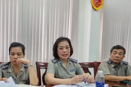 Khởi tố nguyên Chi cục trưởng THADS TP. Đồng Hới: Hành trình dài đi tìm công lý
