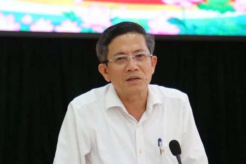 Lãnh đạo xã phải truyền lửa hành động