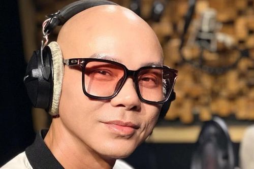 Phan Đinh Tùng tiếp tục lên tiếng