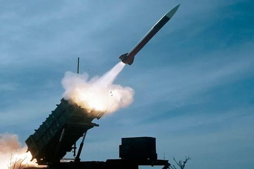 Chỉ huy cấp cao Ukraine dự đoán 'bước ngoặt' sắp xảy ra trong cuộc xung đột với Nga