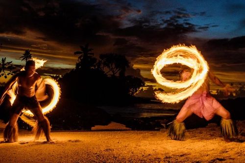 Những sự thật thú vị về đất nước và con người Samoa