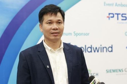 IPC E&C: Doanh nghiệp Việt đã sẵn sàng tiến vào thị trường điện gió tỷ đô