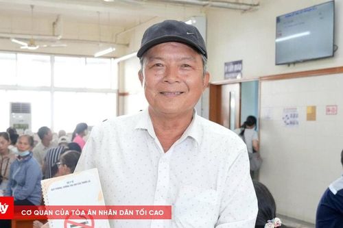 Tư vấn cai nghiện thuốc lá miễn phí cho người dân