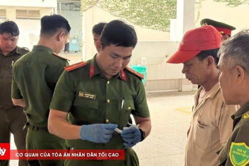 Đồng loạt kiểm tra nhanh ma túy đối với công nhân, tài xế