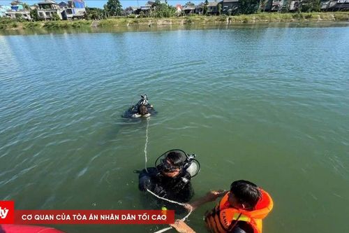 Tìm thấy thi thể người phụ nữ nhảy cầu An Lỗ tự tử
