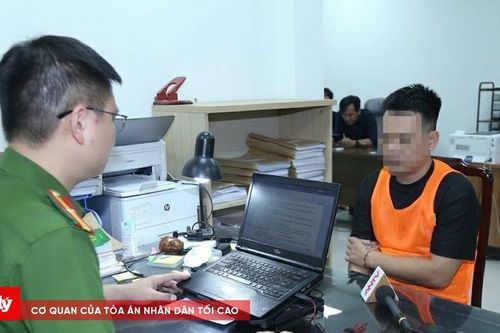Khởi tố người vận hành 'Bún Chả TV'