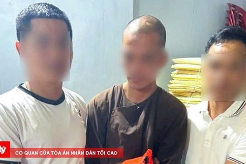 Bắt đối tượng đột nhập nhà dân trộm vàng