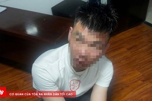 Dâm ô trẻ em rồi đến Công an xã tự thú