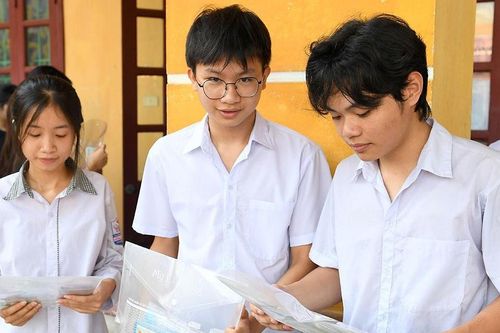 Đề thi và đáp án môn Toán vào lớp 10 của Tuyên Quang năm 2026