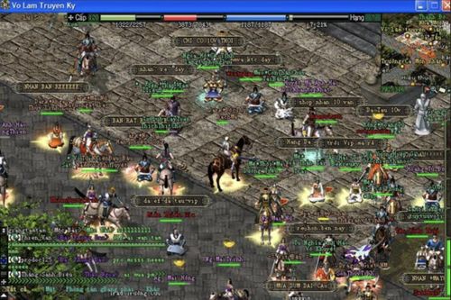 Hiểu thế nào việc người chơi bị phạt khi mua bán vật phẩm ảo trong game online?