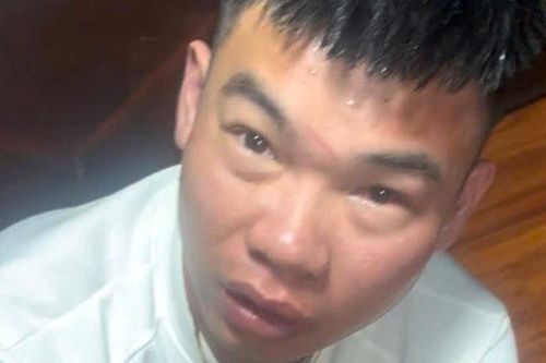 Khởi tố nam thanh niên dâm ô trẻ em ở Hà Nội