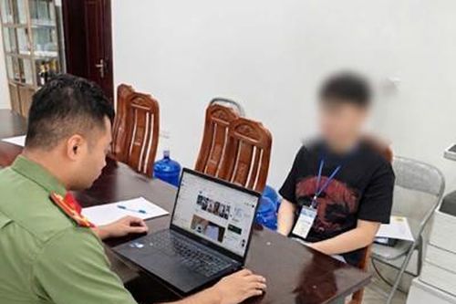 Cảnh báo tình trạng cho mượn, mua bán tài khoản ngân hàng, ví điện tử