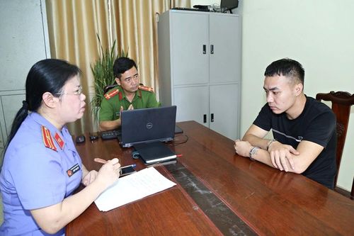 VKSND khu vực 7 - Bắc Ninh: Phê chuẩn khởi tố 3 bị can phạm tội về ma túy