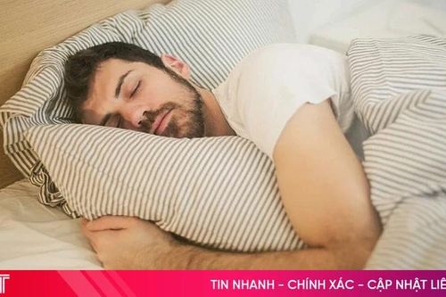 Giúp ngủ ngon khi trời nóng