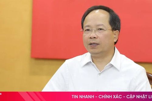Bí thư Tỉnh ủy, Trưởng đoàn ĐBQH tỉnh Nguyễn Duy Lâm tiếp dân định kỳ vào ngày 28/5