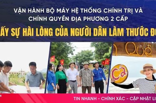Bài 2: 'Lửa thử vàng' từ thực tiễn cơ sở