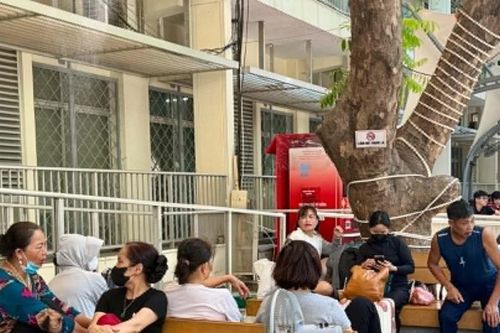 Triển khai chương trình hỗ trợ thuốc miễn phí phải sử dụng đúng đối tượng