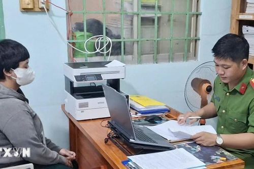 An Giang: Xử phạt người phụ nữ cố ý báo tin giả, không đúng sự thật