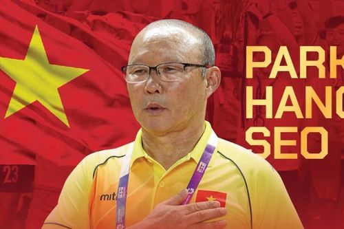 Huấn luyện viên Park Hang-seo rời Việt Nam đến với Thái Lan có phải bước lùi?