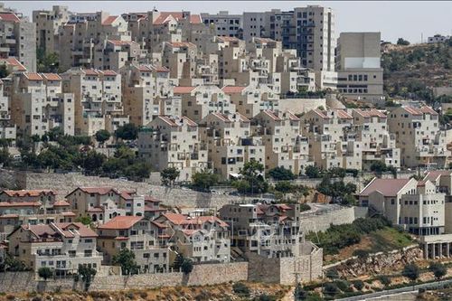 Pháp và Thụy Điển gây sức ép lên EU về hàng hóa từ khu định cư Israel