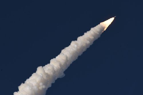 Chi tiết lộ trình xây căn cứ Mặt Trăng của NASA đến năm 2032