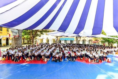 TP Hồ Chí Minh siết chặt an toàn thực phẩm phục vụ các kỳ thi năm 2026