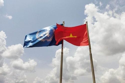Việt Nam - Liên hợp quốc thúc đẩy khung hợp tác phát triển giai đoạn mới