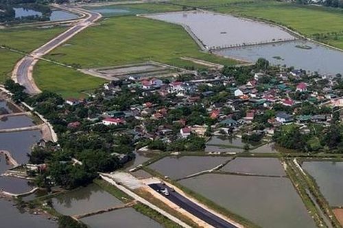 Hà Tĩnh: Tăng tốc giải phóng mặt bằng dự án giao thông gần 1.000 tỷ đồng