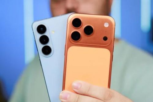 2 năm tới của iPhone và Galaxy sẽ rất thú vị