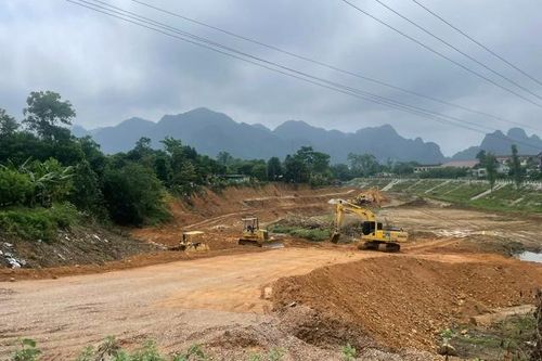 Giải ngân đầu tư công ở miền núi Quảng Trị chậm vì nhiều 'điểm nghẽn'