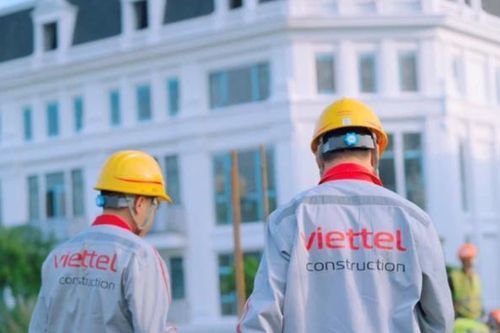 Viettel Construction sắp phát hành gần 14 triệu cổ phiếu trả cổ tức
