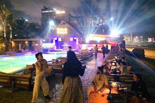 Đà Nẵng muốn du khách không chỉ tắm biển rồi về