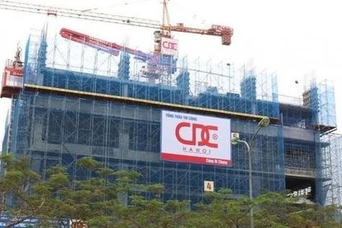 CDC Construction bị truy thu và xử phạt hơn 1,5 tỷ đồng do vi phạm thuế