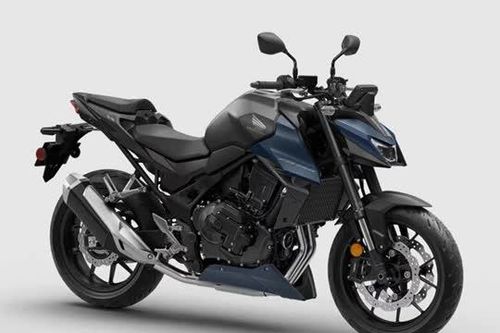 Top 10 môtô đường phố cỡ trung đáng mua nhất năm 2026: Xướng tên Honda CB750 Hornet