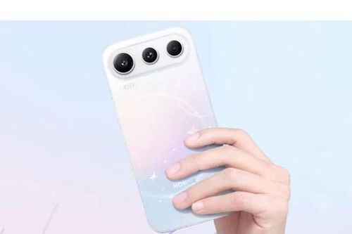 Smartphone cấu hình 'khủng', pin 8.600mAh, camera 200MP, giá gần 13 triệu đồng