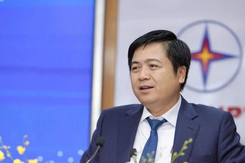 Biến động nhân sự cấp cao tại Tổng Công ty Truyền tải điện Quốc gia