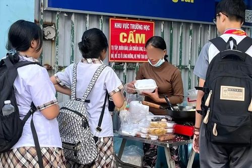 TPHCM: Phát hiện hơn 530 cơ sở vi phạm ATTP