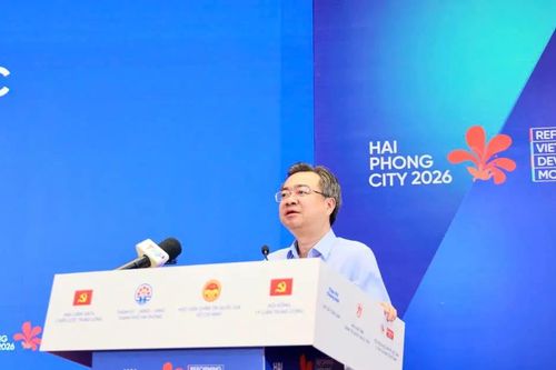 Đổi mới mô hình phát triển dựa trên khoa học, công nghệ